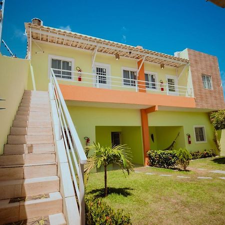 Recanto Da Musica Maragogi L Condominio Com 4 Casas Exterior foto