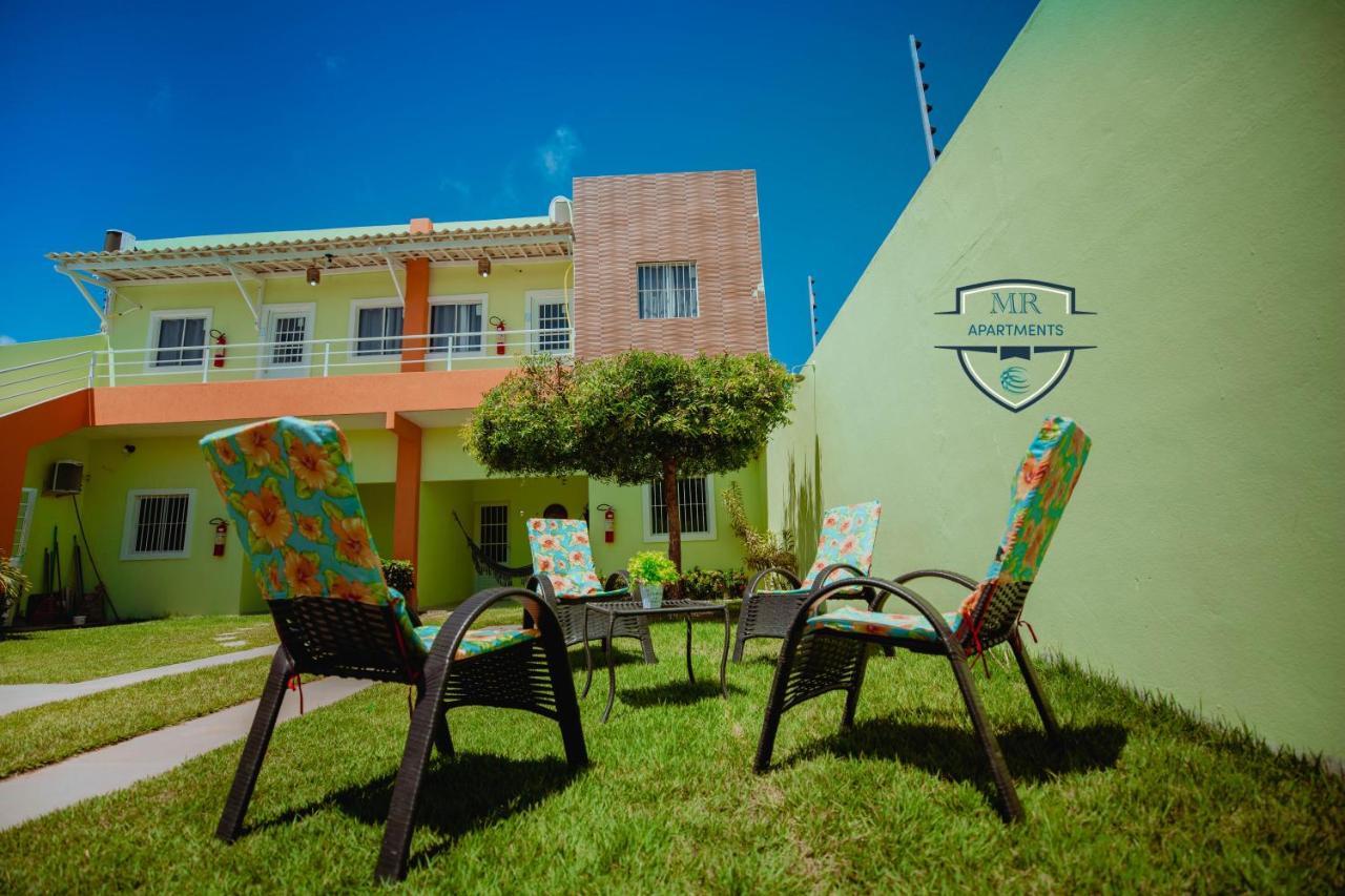 Recanto Da Musica Maragogi L Condominio Com 4 Casas Exterior foto