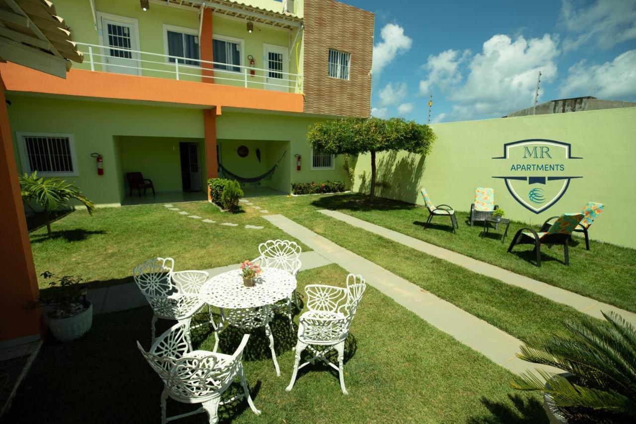 Recanto Da Musica Maragogi L Condominio Com 4 Casas Exterior foto