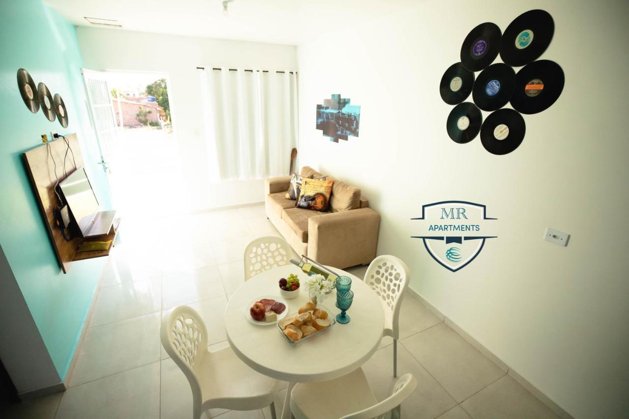 Recanto Da Musica Maragogi L Condominio Com 4 Casas Exterior foto