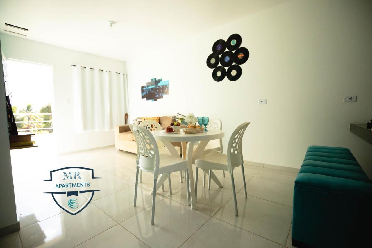 Recanto Da Musica Maragogi L Condominio Com 4 Casas Exterior foto