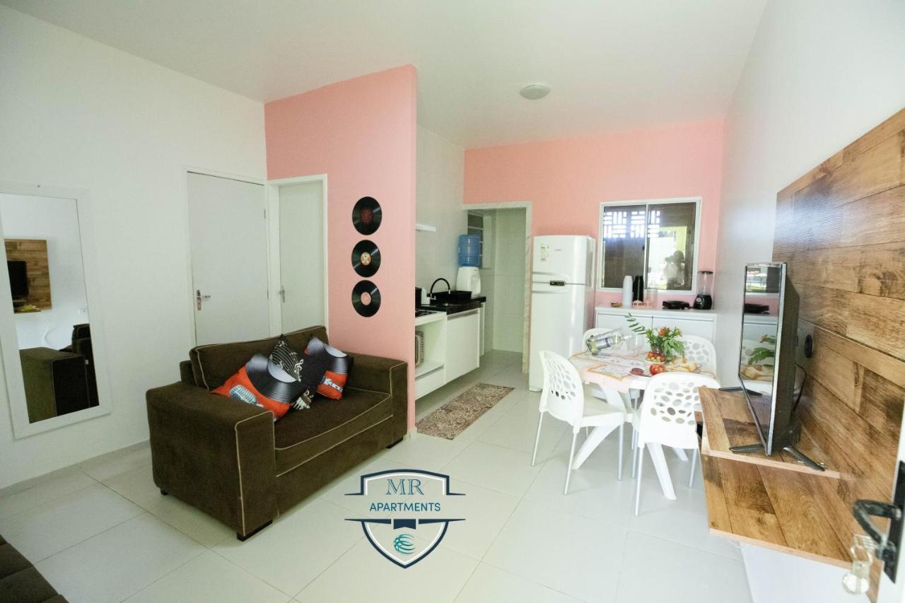 Recanto Da Musica Maragogi L Condominio Com 4 Casas Exterior foto