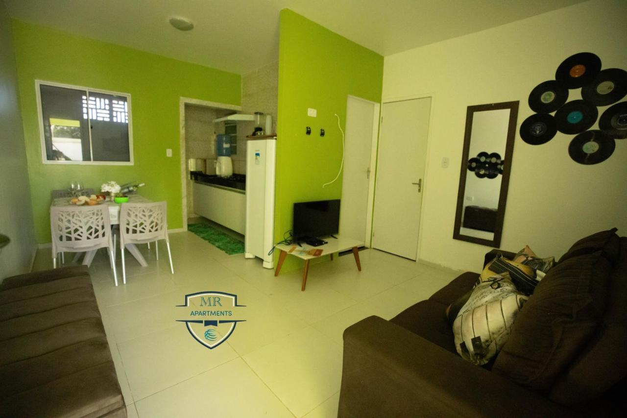 Recanto Da Musica Maragogi L Condominio Com 4 Casas Exterior foto