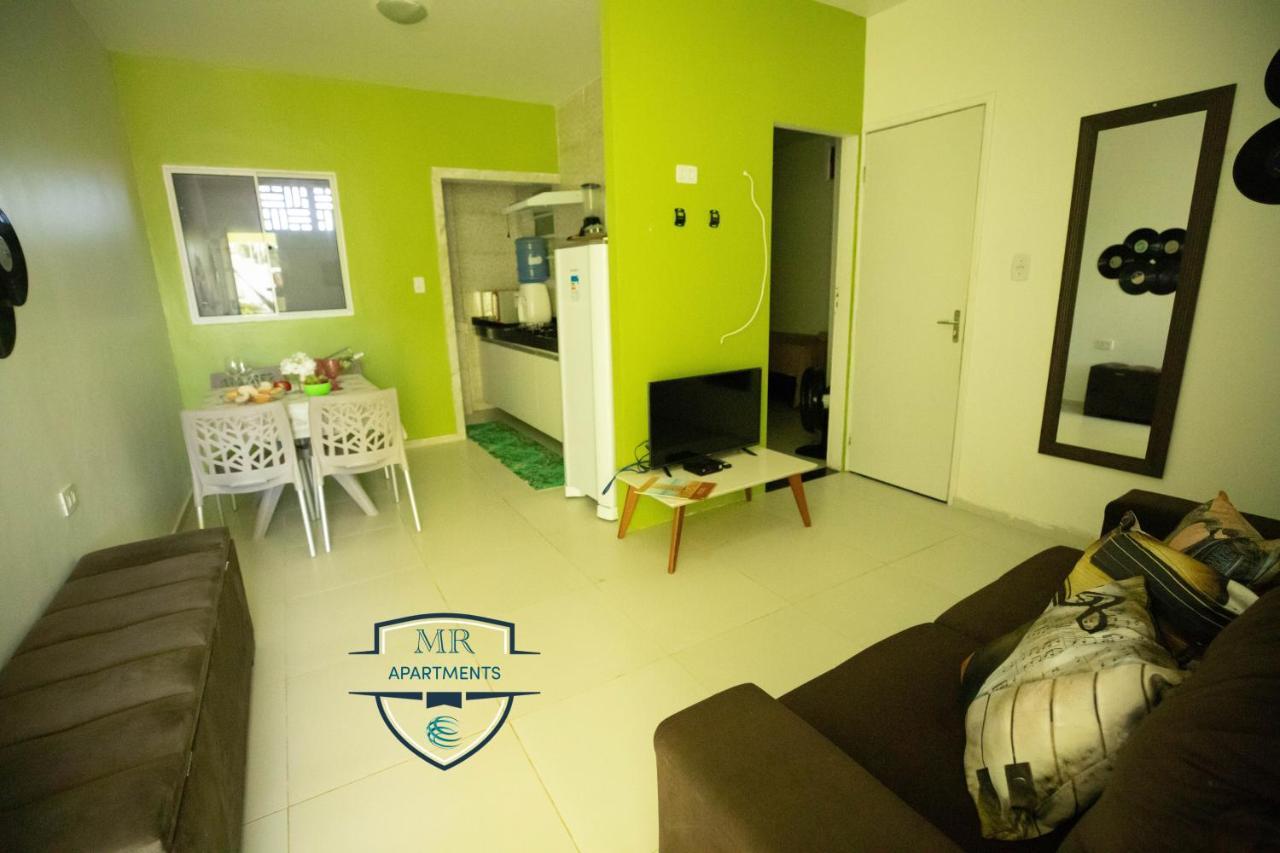 Recanto Da Musica Maragogi L Condominio Com 4 Casas Exterior foto