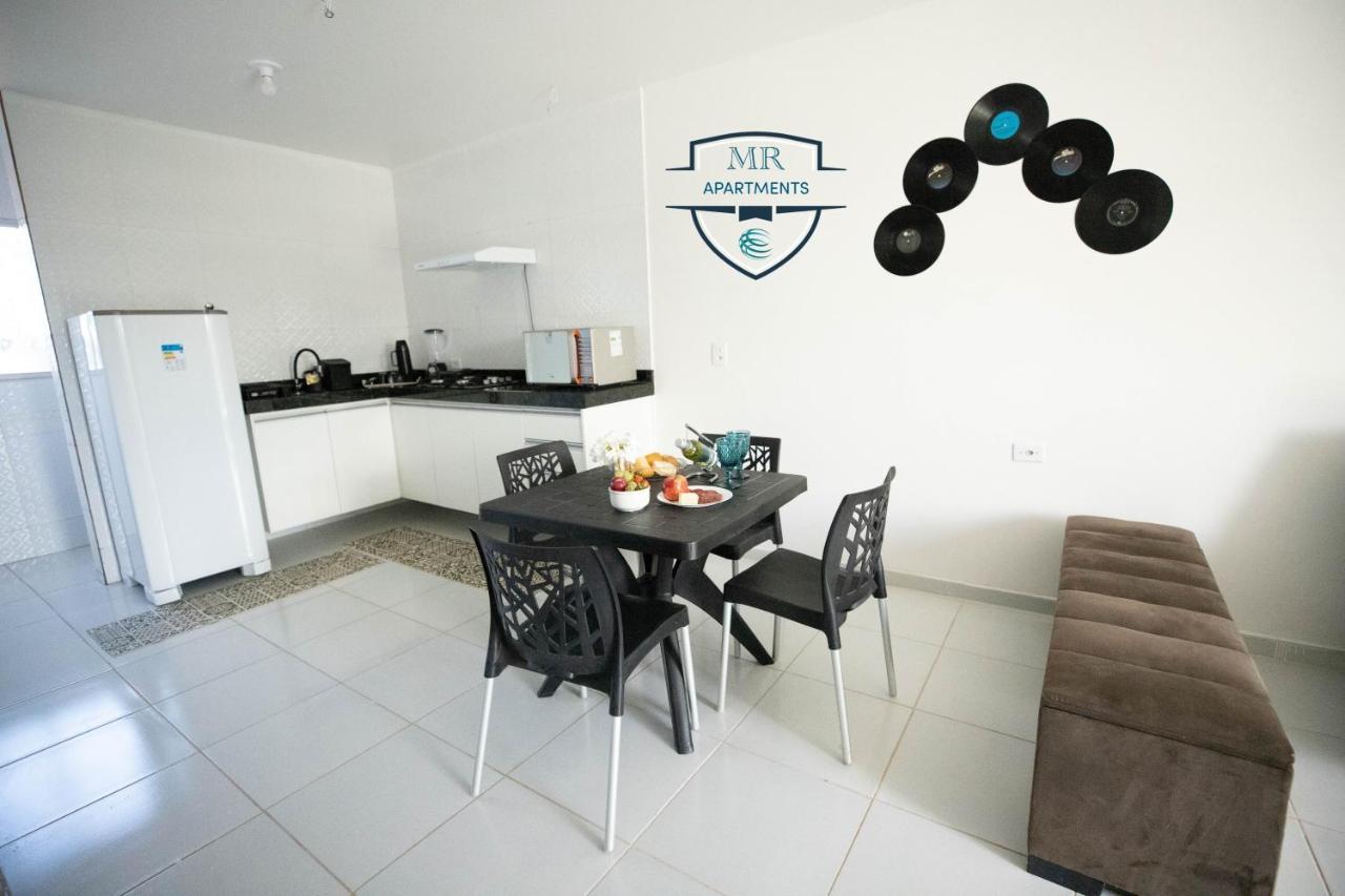 Recanto Da Musica Maragogi L Condominio Com 4 Casas Exterior foto