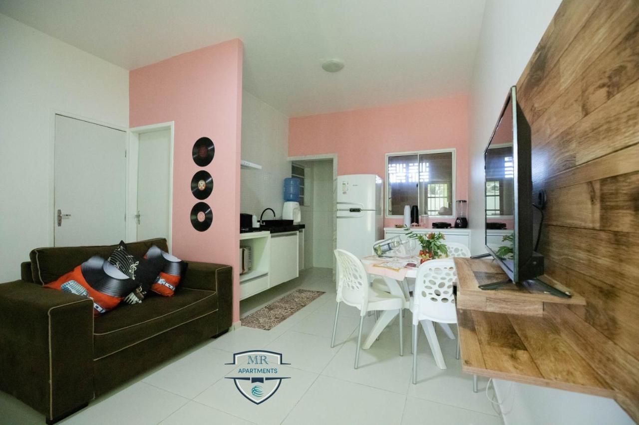 Recanto Da Musica Maragogi L Condominio Com 4 Casas Exterior foto