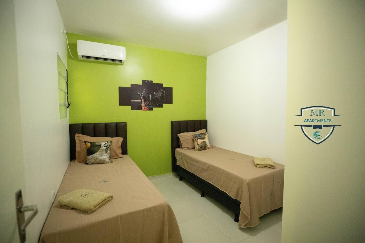 Recanto Da Musica Maragogi L Condominio Com 4 Casas Exterior foto